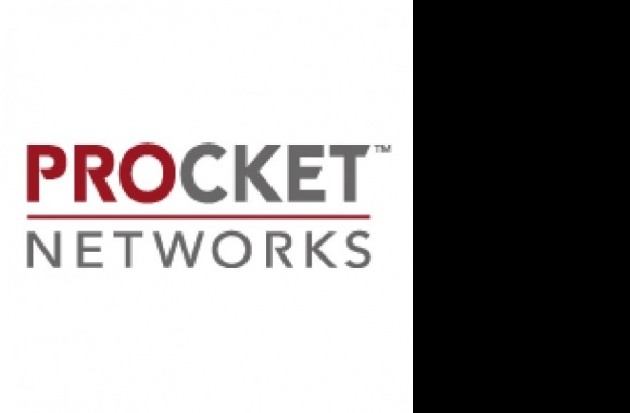 Procket Networks Logo download in high quality