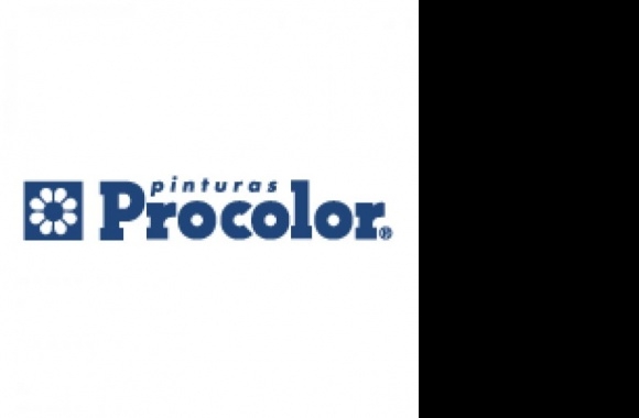 Procolor Logo download in high quality