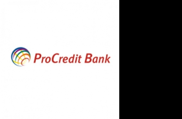 ProCredit Bank Logo download in high quality