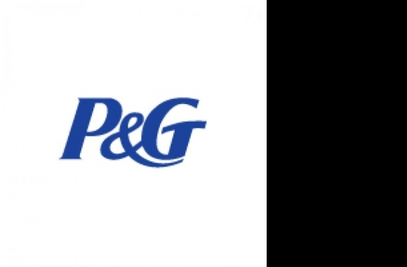 Procter & Gamble Logo download in high quality