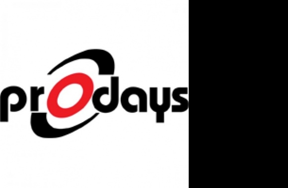 prodays Logo download in high quality