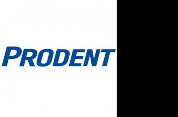 Prodent Logo download in high quality