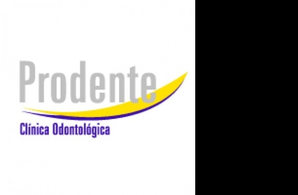 Prodente Logo download in high quality