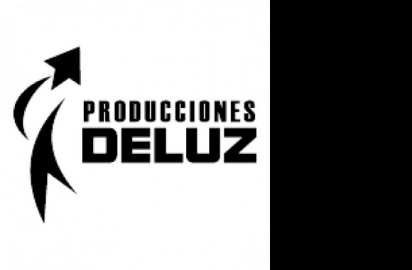 Producciones Deluz Logo download in high quality