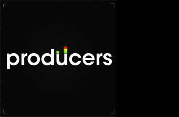 Producers Logo download in high quality