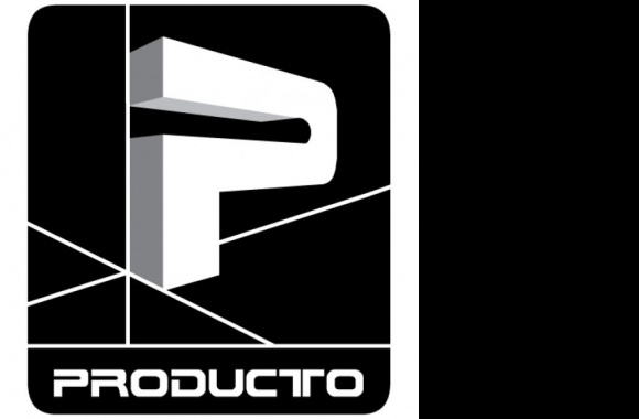Producto SAS Logo download in high quality
