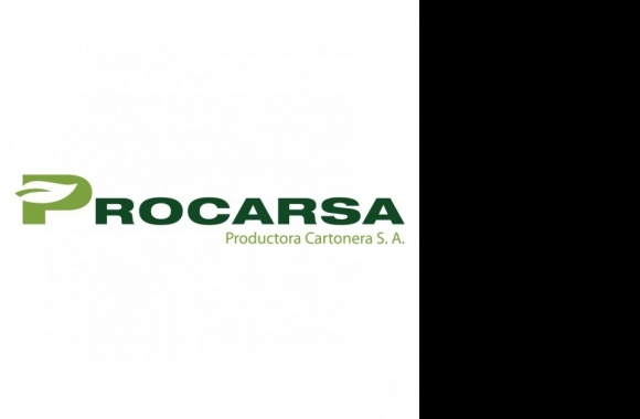 Productora Cartonera S.A. Procarsa Logo