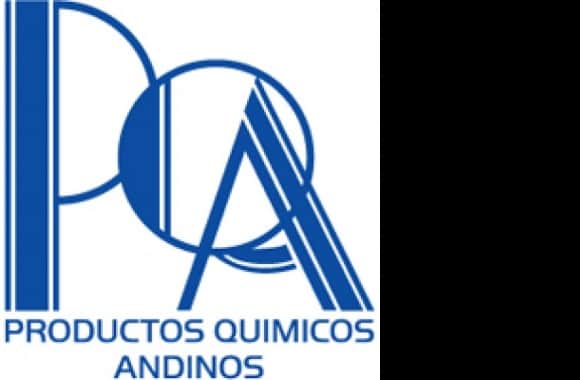 Productos Quimicos Andinos Logo download in high quality