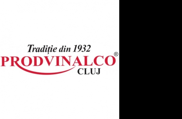 Prodvinalco Cluj Logo
