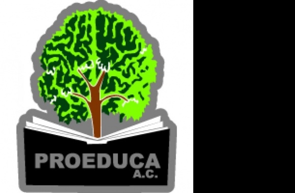 Proeduca Logo download in high quality