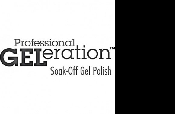 Professional GELeration Logo download in high quality