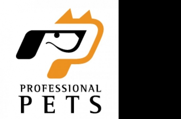 Professional Pet Logo
