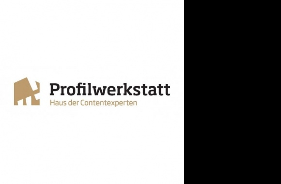 Profilwerkstatt GmbH Logo download in high quality