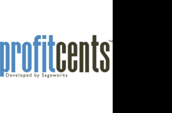 ProfitCents - Sageworks Logo download in high quality