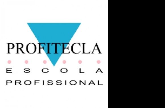 Profitecla Logo download in high quality