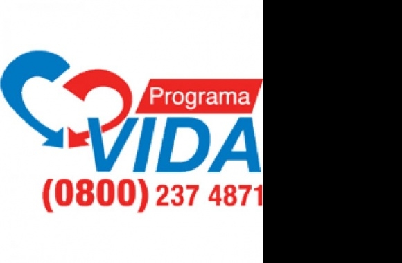 Programavida Logo download in high quality