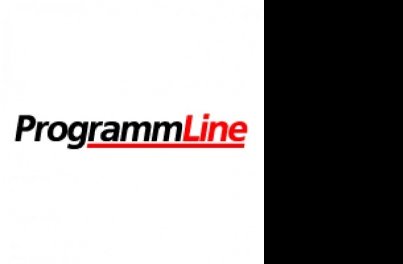 ProgrammLine Logo download in high quality