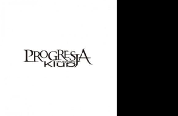 Progresja Logo download in high quality