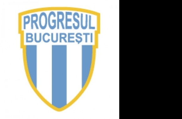 Progresul Bucuresti Logo