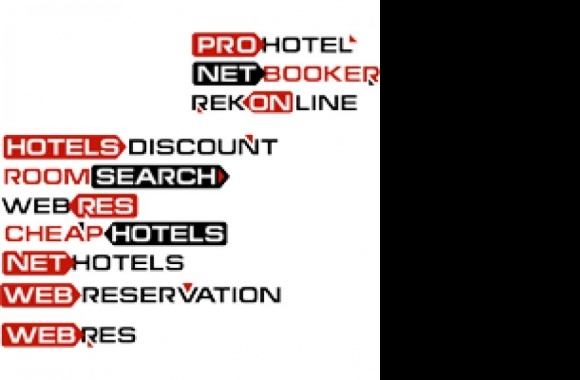 ProHotel - Hotel Daily News Logo download in high quality