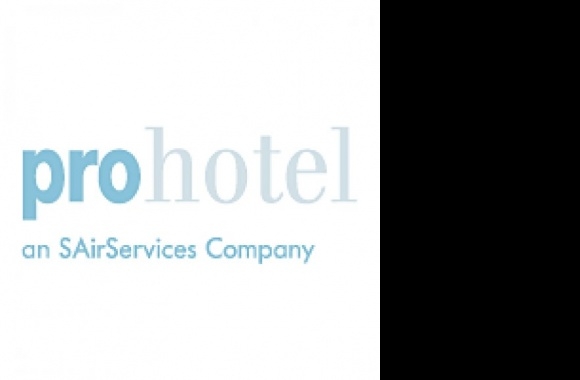 Prohotel Logo download in high quality