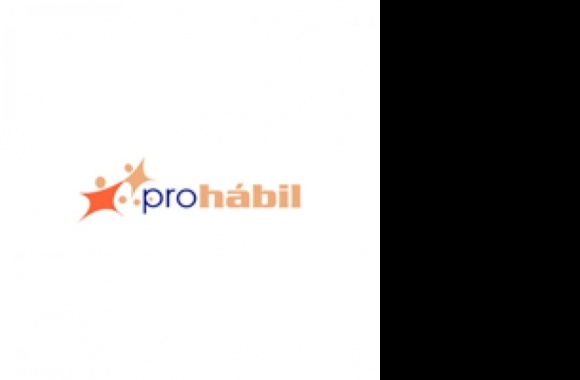 prohábil Logo download in high quality