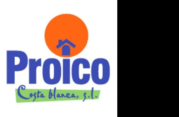 Proico Logo download in high quality