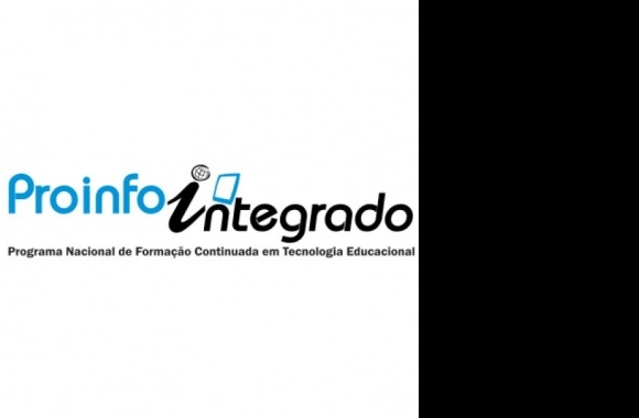 Proinfo Integrado Logo download in high quality