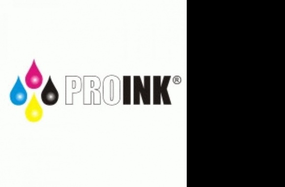 PROINK Logo download in high quality