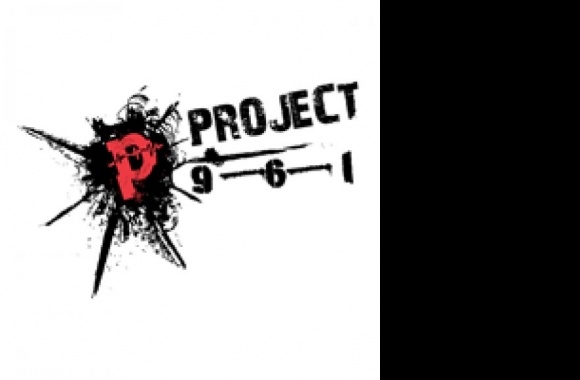 PROJECT 9-6-1 WKLS FM Logo