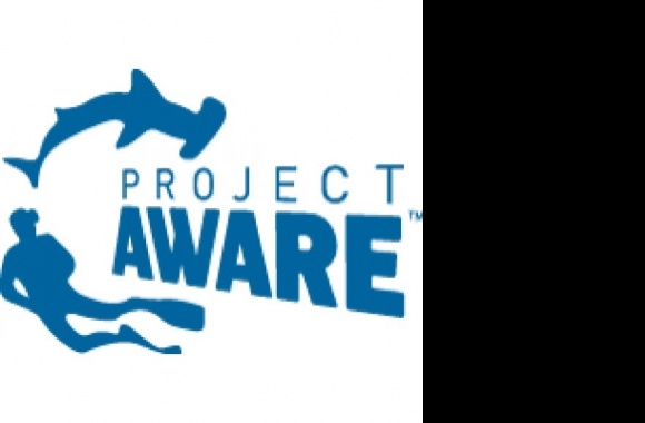 Project Aware Logo
