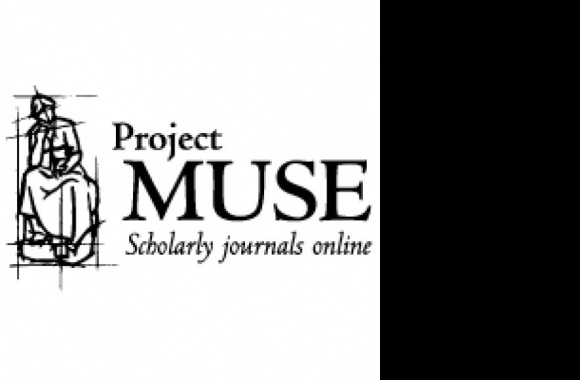 Project Muse Logo download in high quality