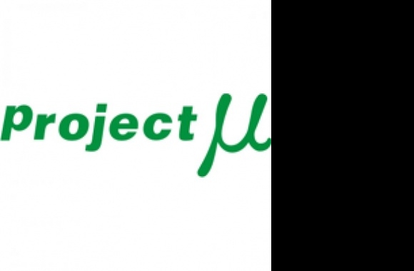 Project U Logo download in high quality