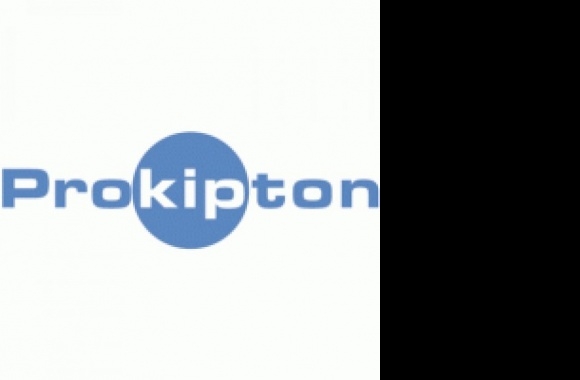 Prokipton Logo download in high quality