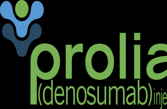 Prolia (Denosumab Injection) Logo download in high quality