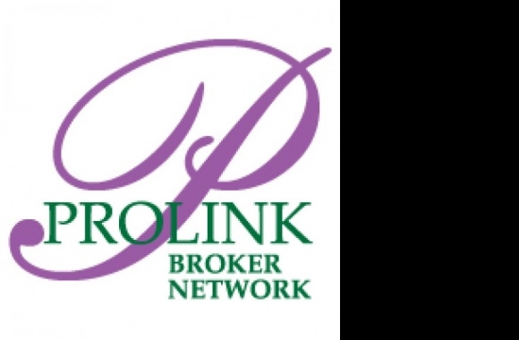 Prolink Broker Network Logo