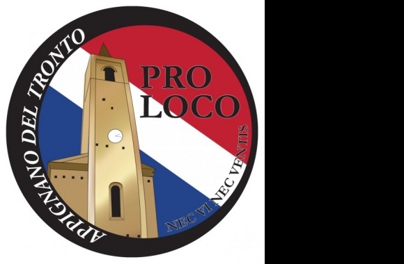 ProLoco Appignano del Tronto Logo download in high quality