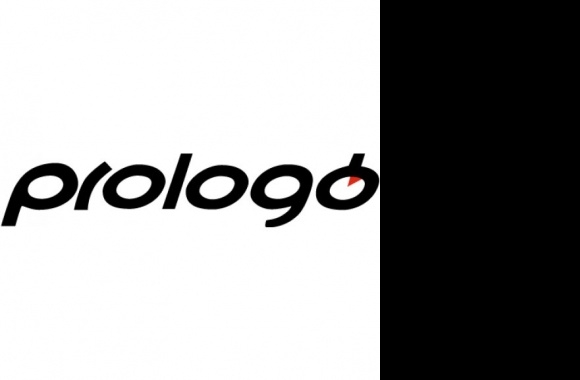 Prologo Logo download in high quality