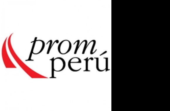 Prom Peru Logo