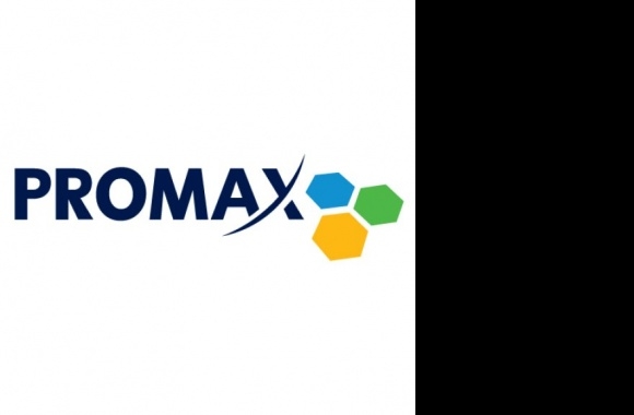 Promax Logo download in high quality