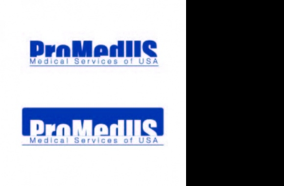 ProMedUS Logo download in high quality