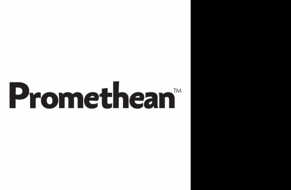 Promethean Limited Logo download in high quality