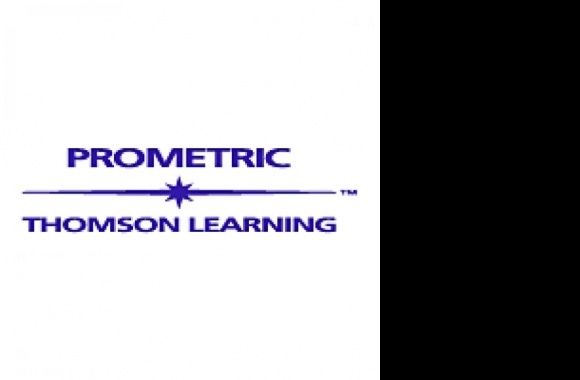 Prometric Logo download in high quality