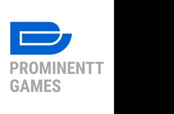 Prominentt Games Logo download in high quality