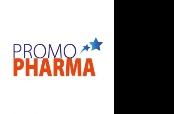 PROMO PHARMA Logo download in high quality