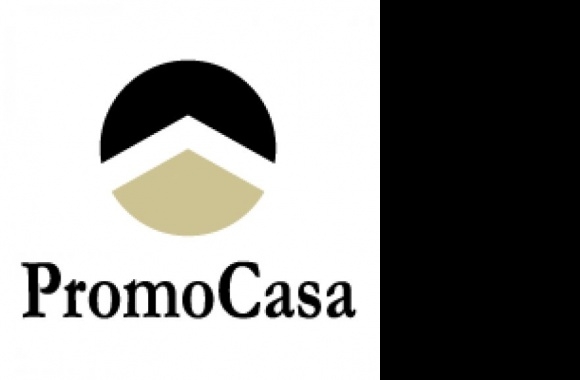 Promocasa Logo download in high quality