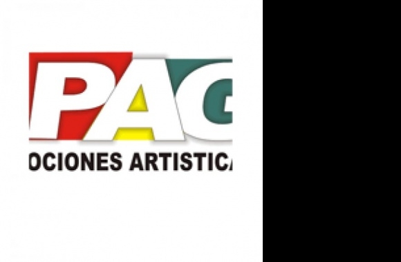 promociones artisticas genian Logo