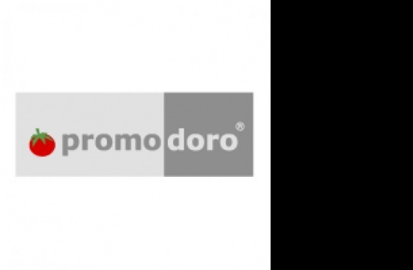 Promodoro Logo download in high quality