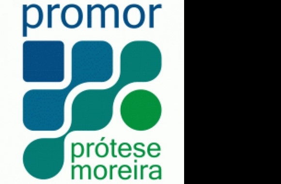 Promor Logo download in high quality