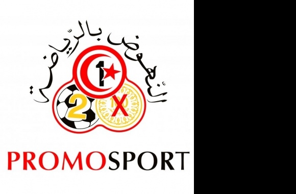 Promosport TN Logo download in high quality